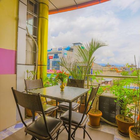 Pokhara Deep Sagar Hotel Esterno foto