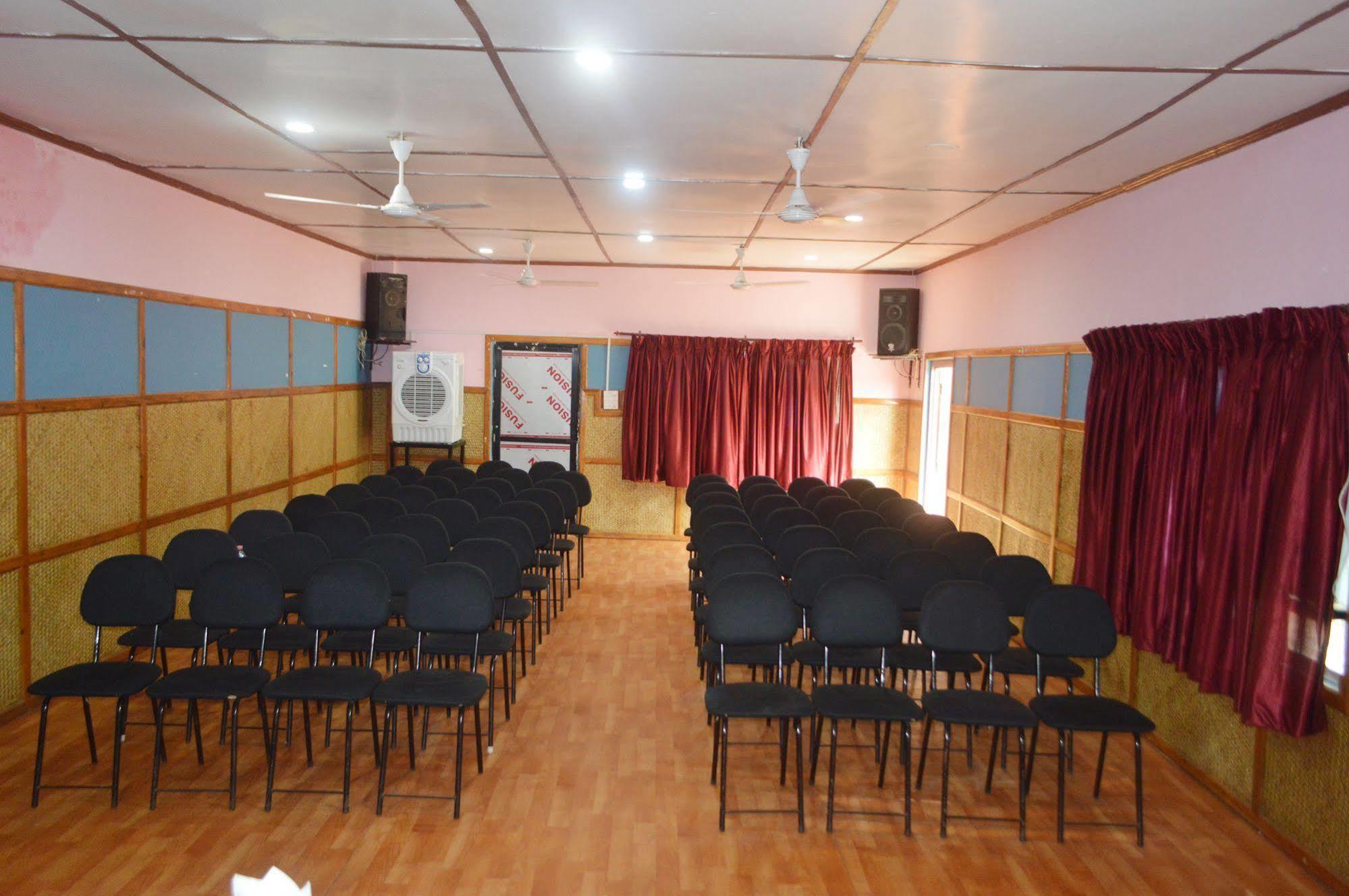 Pokhara Deep Sagar Hotel Esterno foto