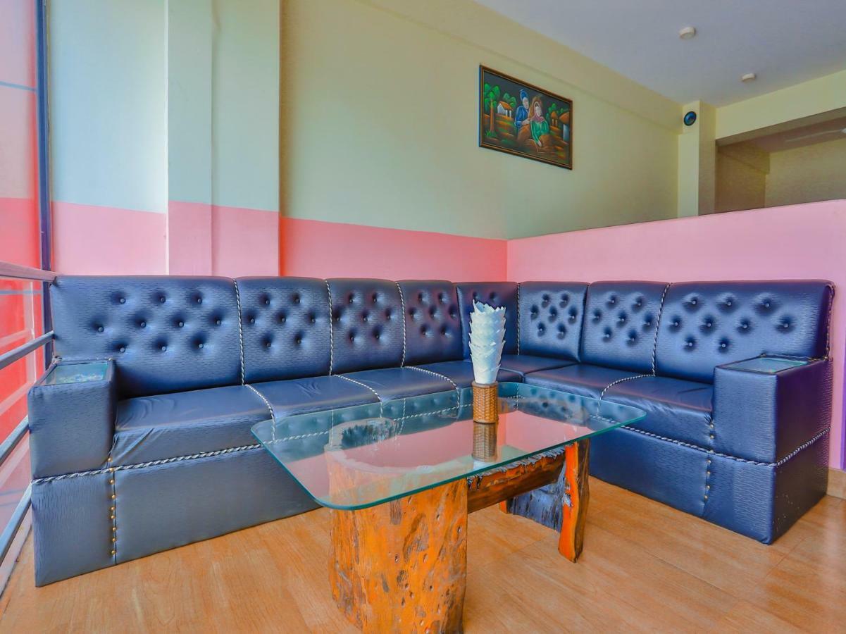Pokhara Deep Sagar Hotel Esterno foto
