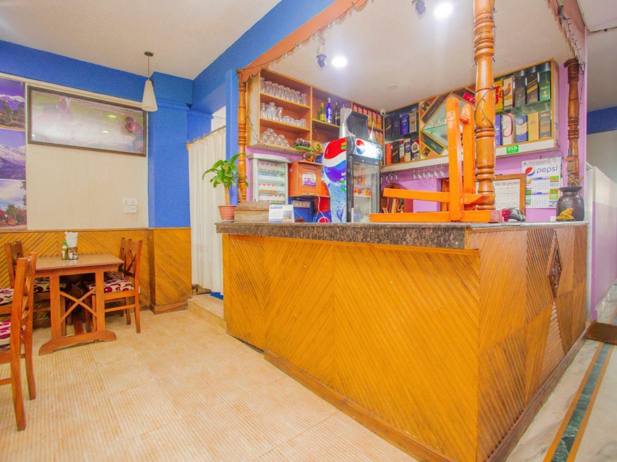 Pokhara Deep Sagar Hotel Esterno foto